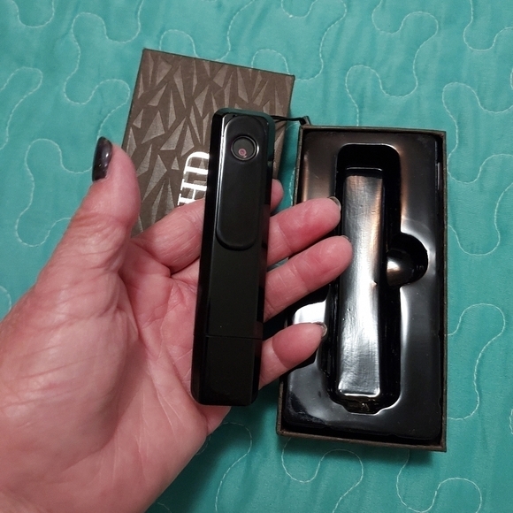 Mini Spy body camera HD1080P NEW DVGD - Picture 14 of 14